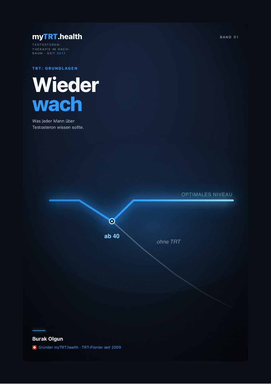 Wieder wach