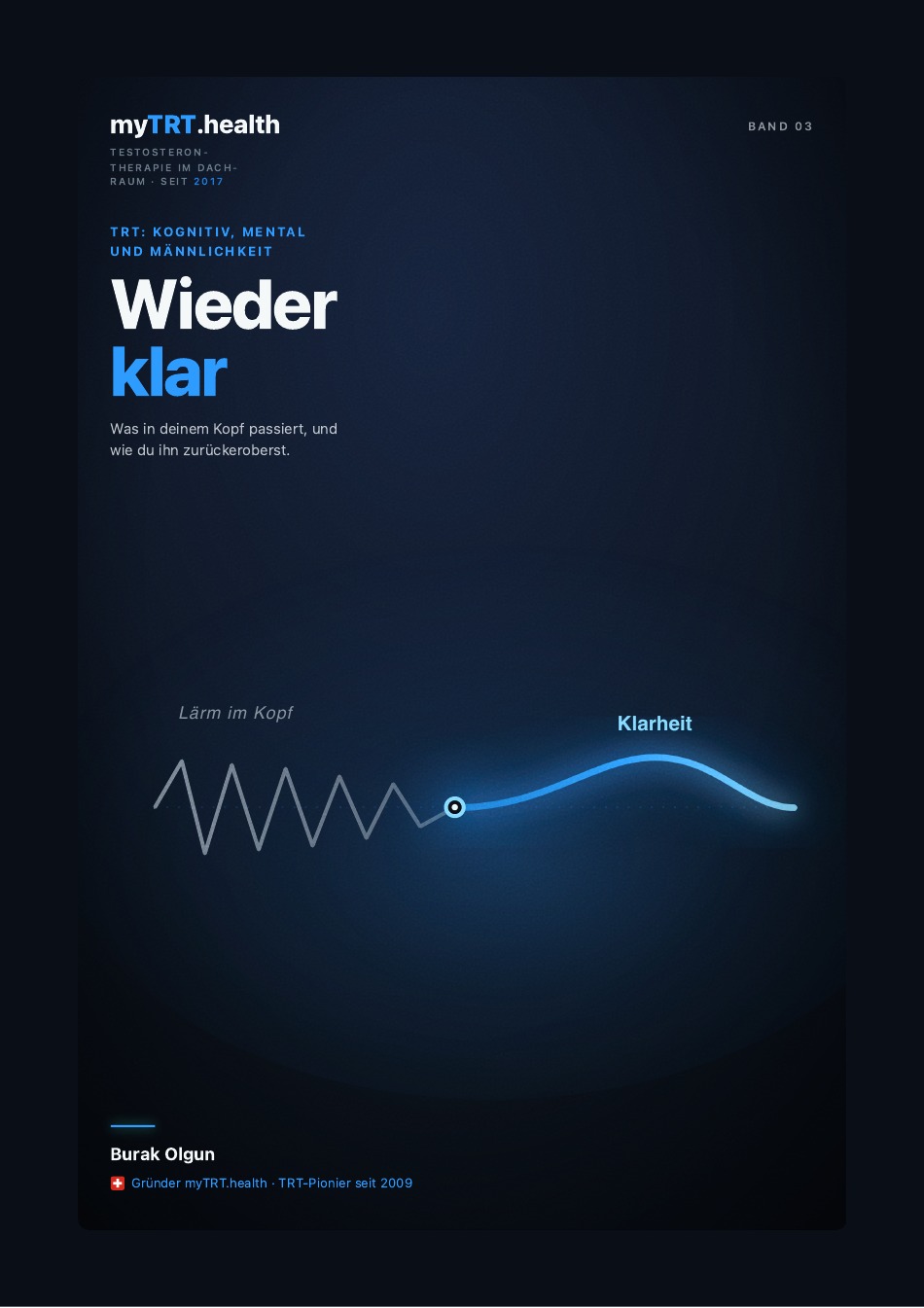 Wieder klar