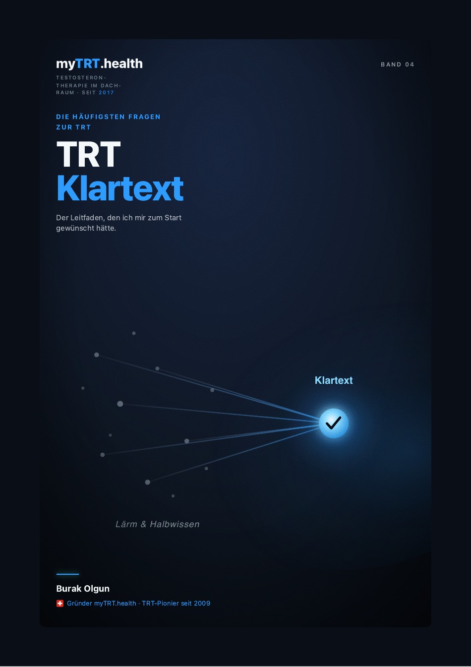TRT Klartext
